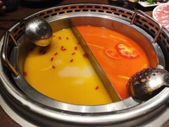 -快乐小羊·内蒙牛羊肉火锅(流花中心店)