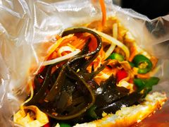 -三兄弟高炉烧饼