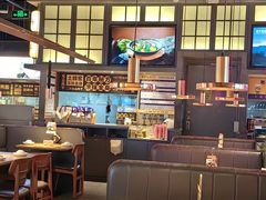 -茄子恰恰·新云南小炒(坪山益田店)