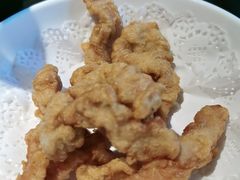 -辣尚瘾·烤鱼·新川菜(交大直营店)