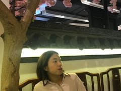 -卢大鲜鱼头捞饭(美利广场店)