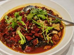 -原鄉本味 楚菜 丹江口鱼(北苑店)