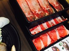 -MoMo牧场·寿喜烧专门店(长泰广场店)