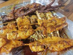 -胡仁根胡记炸炸炸