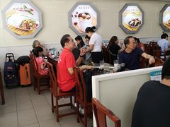 大堂-日月永和中国餐饮名店(凤凰店)