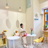 在天津，这家店永远都是春天的味道  