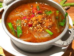 -聚点串吧·北京烧烤(朝北店)
