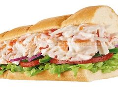 -SUBWAY赛百味(金码大厦店)