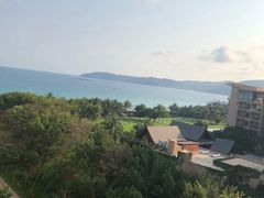 -三亚亚龙湾天域度假酒店