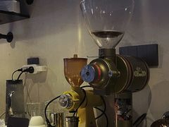 -SeekSeeking咖啡专门店(堰塘街店)