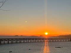 -星海湾跨海大桥