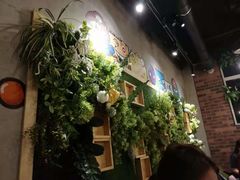 -串玖郎绿色串吧(丽晶公馆店)
