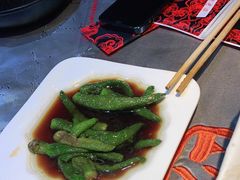 -红辣椒·川菜·火锅(张杨路店)