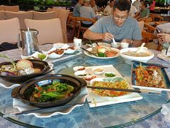 -泰谷酒店·太古码头闽菜自助餐厅