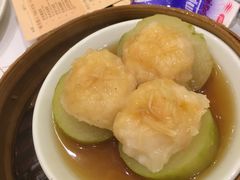 -美心皇宫(绿杨坊店)
