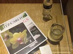 -新加坡丽思卡尔顿美年酒店