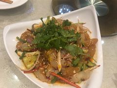 -大天然酒店(军民路店)