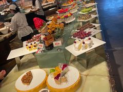 -火宴山自助火锅(明园店)
