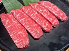 -九田家黑牛烤肉料理(新光汇店)