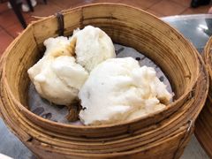 叉烧包-香港蓮香樓(中環店)