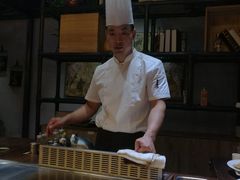 -铁板诱惑法式铁板烧(大卫城店)