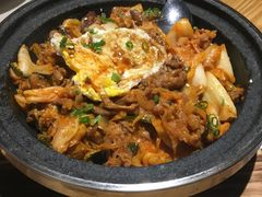 -东菊料理(吉利购物广场店)