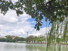 -西湖公园(鼓楼区)