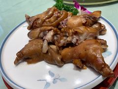 -小船渔村•大连菜•大连焖鱼(明泽街店)