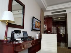 -东北大厦酒店(沈阳北站青年大街店)