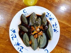 姜汁皮蛋-柴氏风味斋(甘家口店)