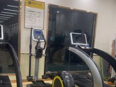 -琪航健身工作室(徐汇光大店)