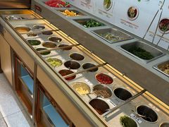 -海底捞火锅(奥森店)