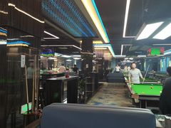 -中8台球俱乐部(龙跃大厦店)