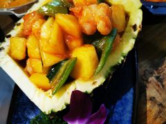 -Hi YOU你的饭局泰餐厅(雍和宫店)