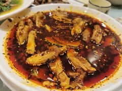 -陈胖子特色菜.鲜货现炒(融景城店)