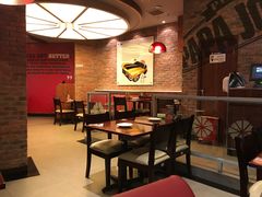 -棒约翰比萨·意面(剑河店)