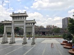 -广州都市观光巴士(粤陶巴)