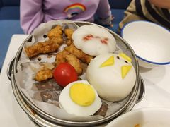 -兰湘子·湘菜小炒(崂山丽达店)