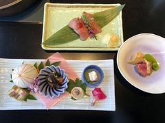 前菜-モリタ屋(JR京都伊势丹店)