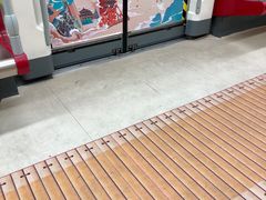 -天河客运站(地铁站)