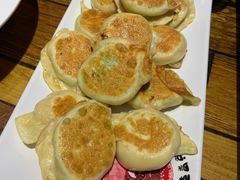 -金谷园饺子·烧烤(人大总店)