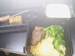 -和府捞面(东直门银座店)