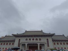 -抗战胜利纪念堂博物馆