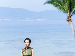 -三亚太阳湾柏悦酒店