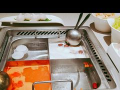 -海底捞火锅(万科广场店)