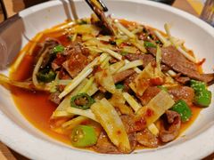 -川堂风·跷脚牛肉·乐山爆炒(宝山日月光店)