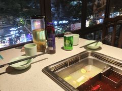 -野妹火锅(龙岗店)