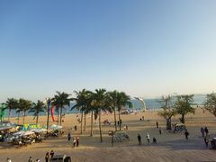 -大梅沙海滨公园