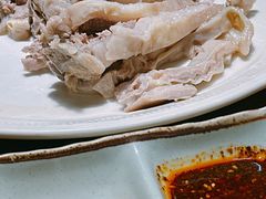 -贯贯吉·清真餐厅(浙江中路店)