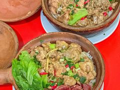 -潮香兴煲仔饭(莲花路店)